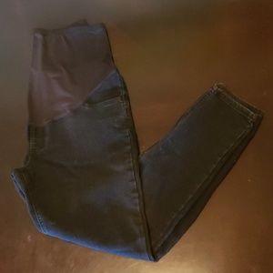 Skinny Maternity Jeans| Time and Tru